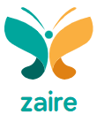 Logo Zaire